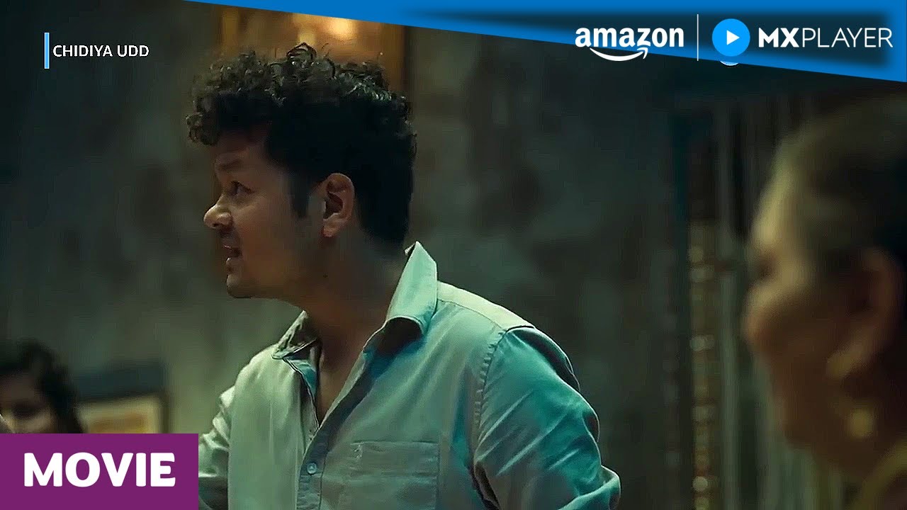 Seher Ko Mila Dhoka | Jackie Shroff, Bhoomika Meena, Chidiya Udd | Amazon MX Player