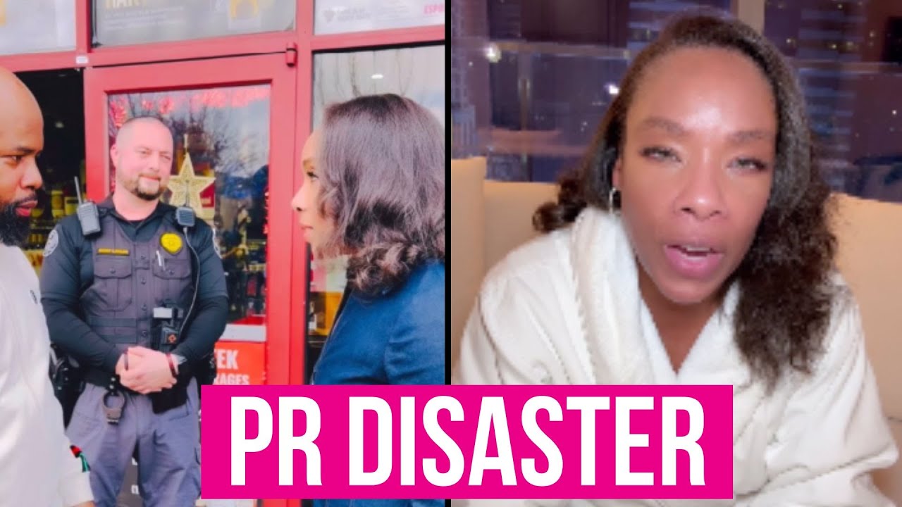She HUMILIATED an Old Classmate & Instantly Regretted It | Uncle Nearest PR Disaster