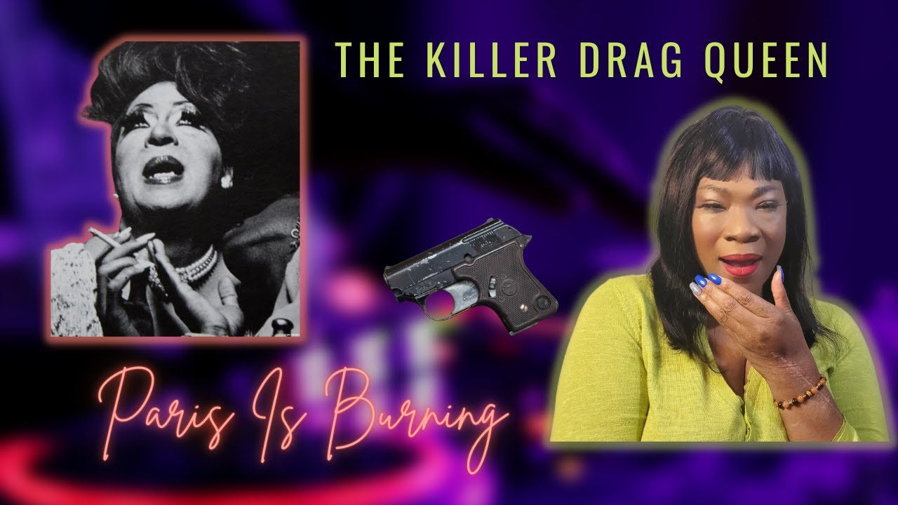 Dorian Corey: From Movie Star to Killer Drag Queen