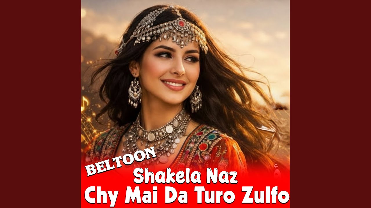 Chy Mai Da Turo Zulfo (Beltoon)
