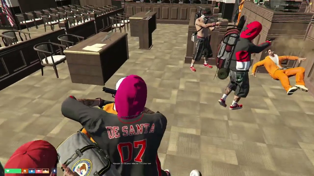 🌴​BAYLIFE🌴​ Best of Crade FooliganZ