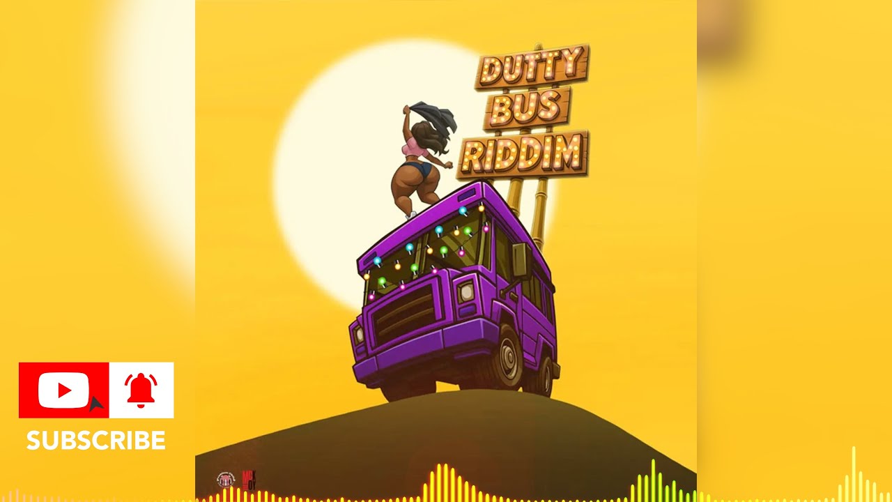DUTTY BUS RIDDIM MIX (SOCA 2026) Imani Ray | Beenie Man | Lady Lava | Shal Marshall | Pumpa & MORE !