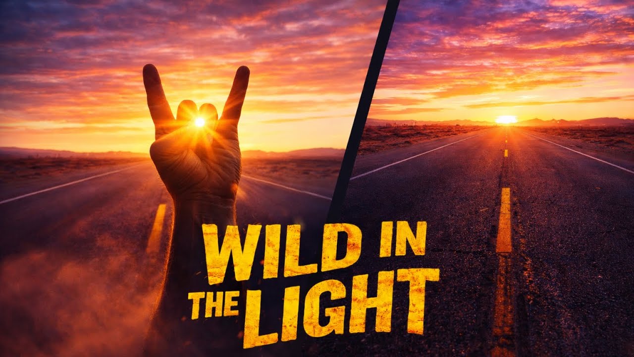WILD IN THE LIGHT