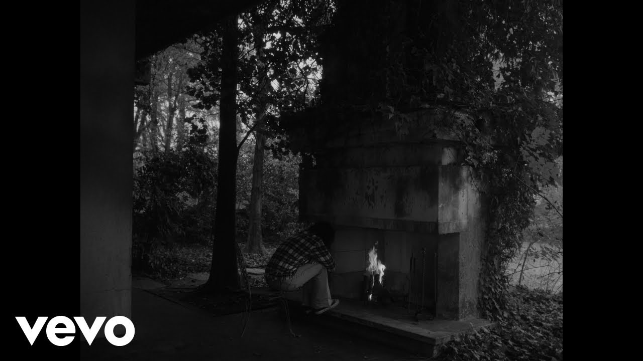 Charlie Charles, nayt - Autoritratto (Visual)