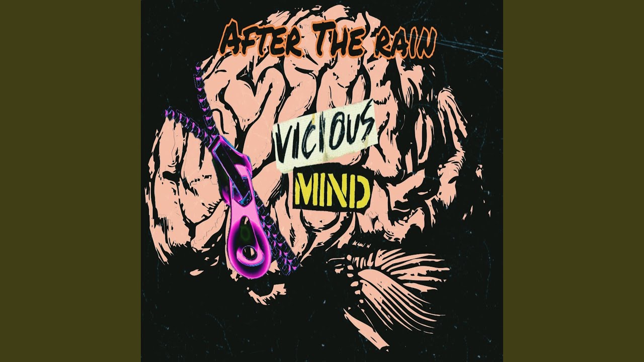 Vicious Mind (from Rehearsal 2022)
