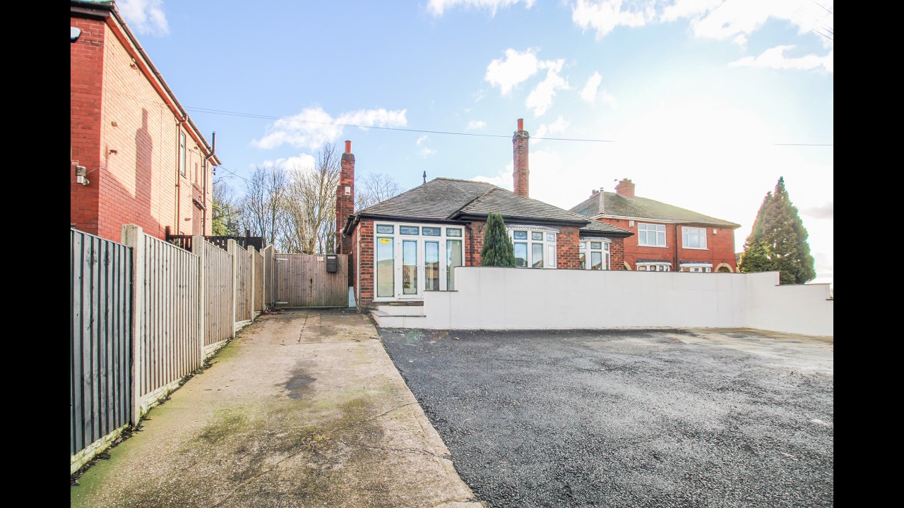 Holywell Lane, Castleford - Virtual Tour