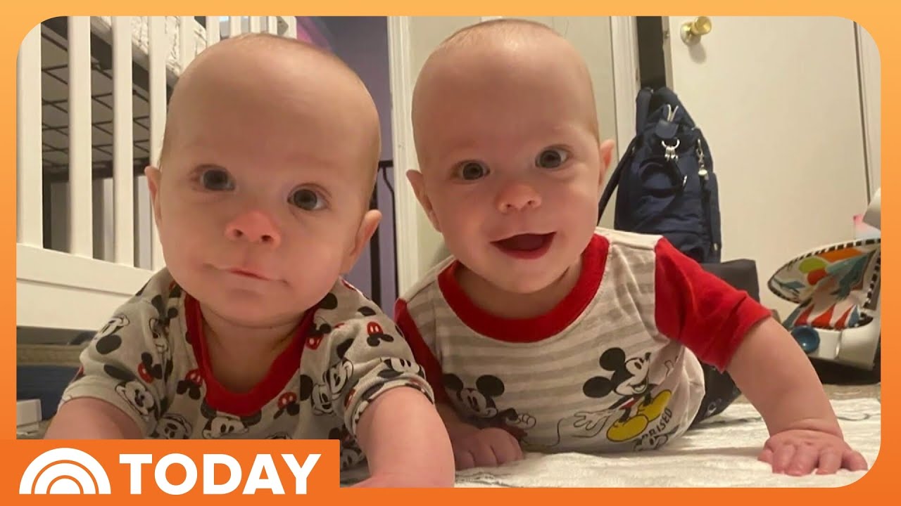 Cleveland Clinic Performs Lifesaving Surgery on Twins With TTTS