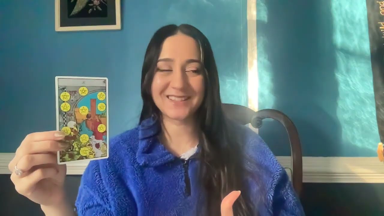 💌 Кто-то собирается признаться вам, что влюблен в вас с тех пор, как вы...