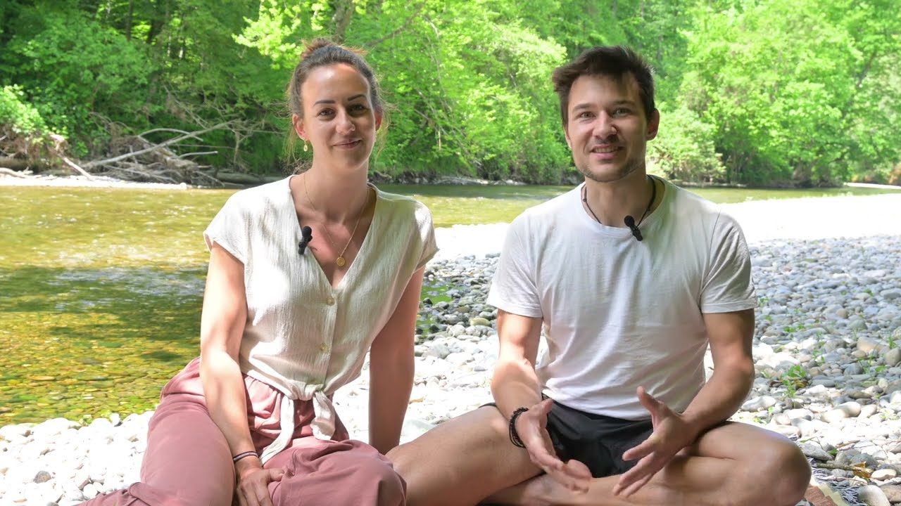 Warum wir ALLES hinter uns lassen und nach Portugal auswandern🌍🇵🇹