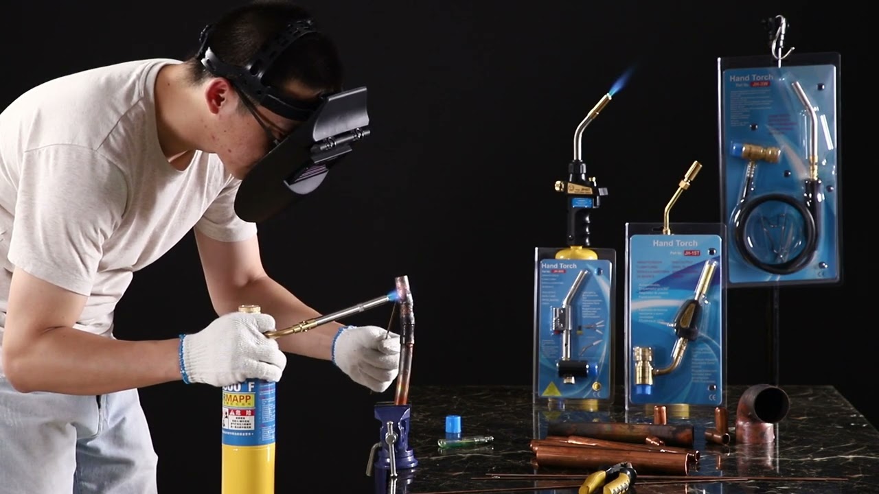 Mapp gas is mainly used for industrial gas cutting. How does it work? #shingchem