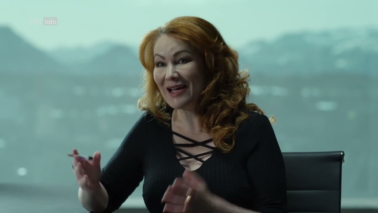 Im Kopf der Hochstapler: Helmut Kiener, der Anlagebetr&uuml;ger - Wie sie uns t&auml;uschen Doku (2022)