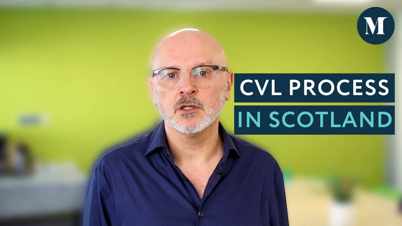 Creditors' Voluntary Liquidation (CVL) Process in Scotland