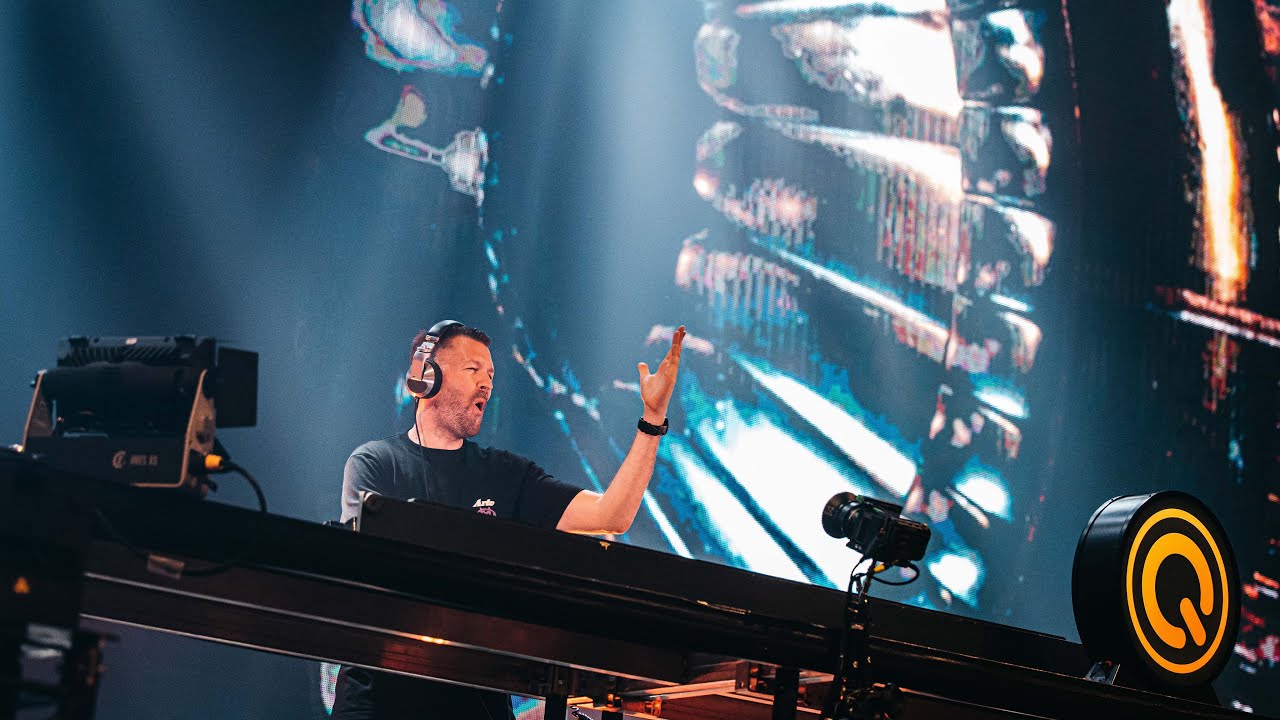 Brennan Heart | Tomorrowland 2023