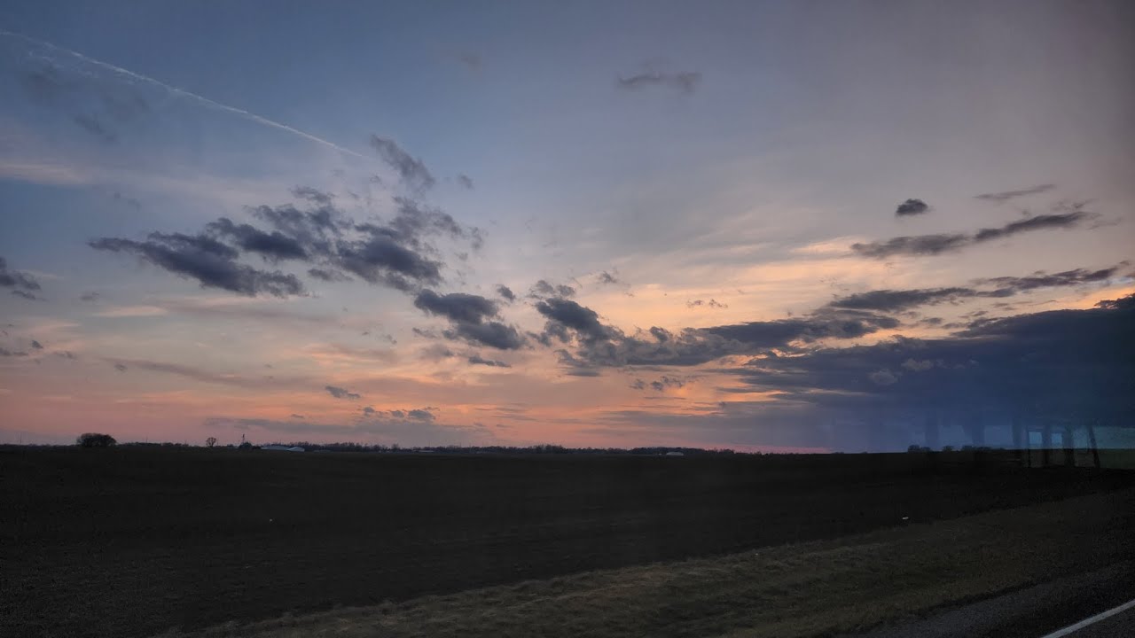 Mix 8: Somewhere...