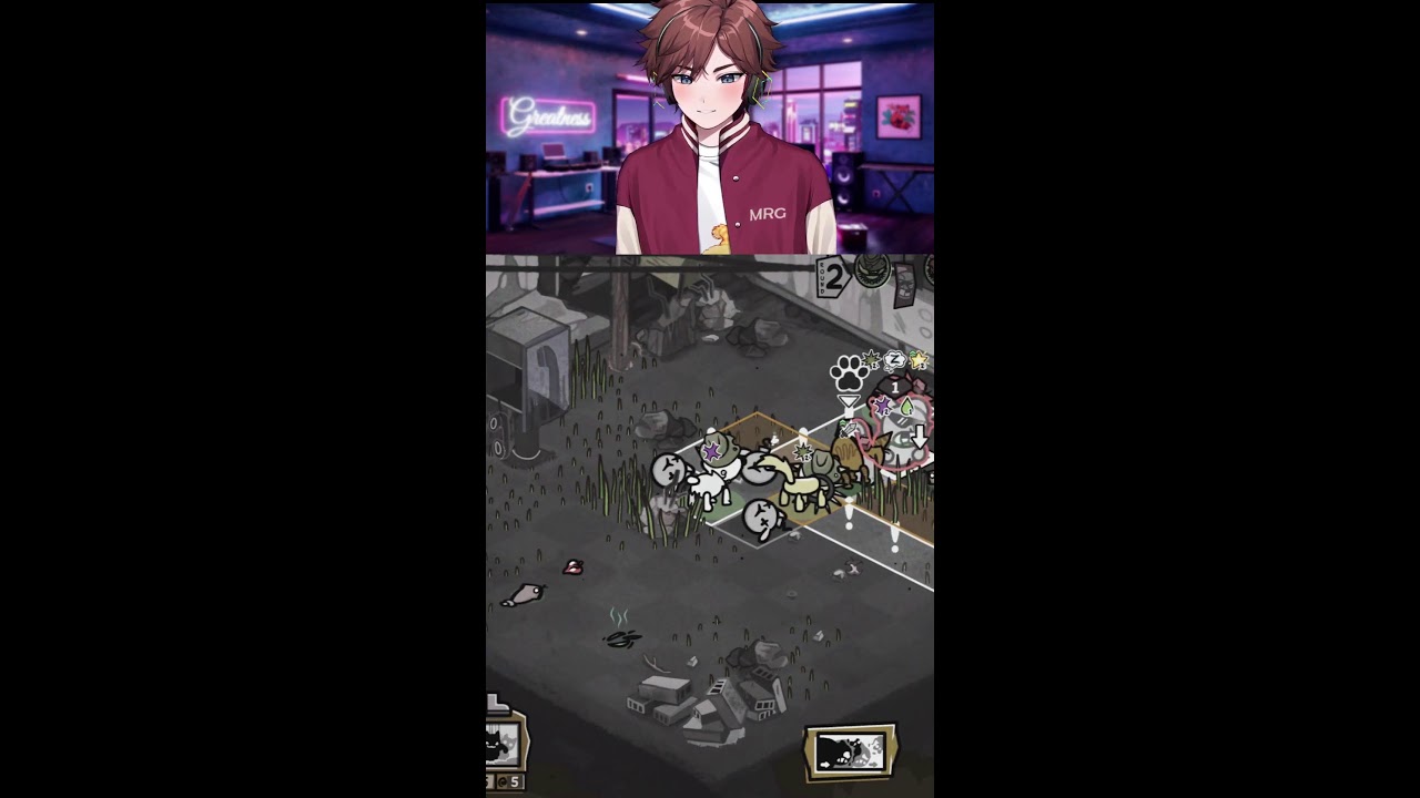 Lets do a Tier List and chat