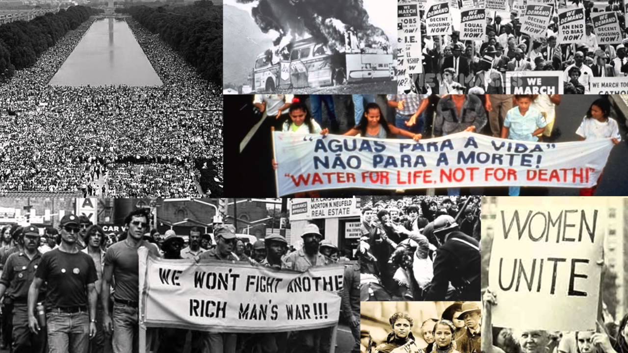 Why do people challenge authority?