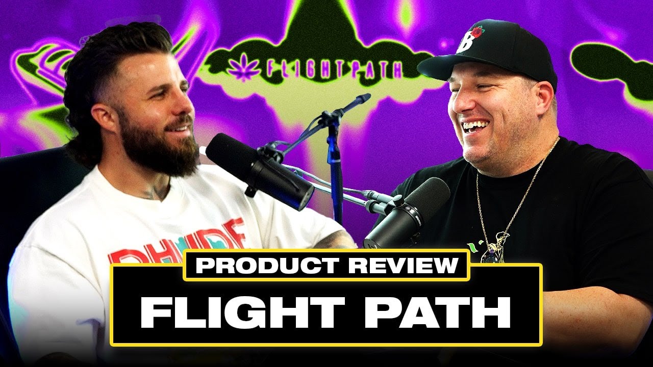 Flight Path: Product Review, Banana Cream & Lemon Cherry Gelato
