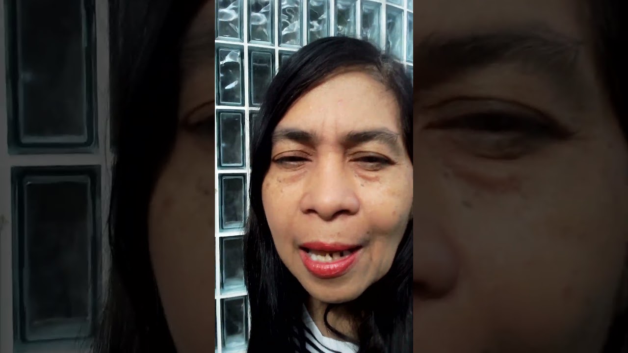 Hello.It's me,Cristina Clave.I love you.Have a great day.Take care & Be happy.3/16/2026