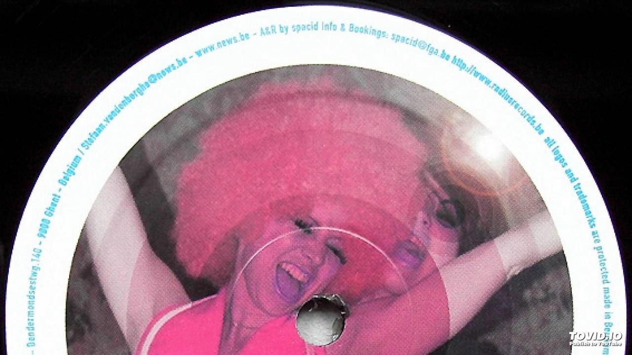 BWH feat. Paolo Del Prete - Livin' Up (Casco Rework Del Prete Original + Putsch '79 Remix)