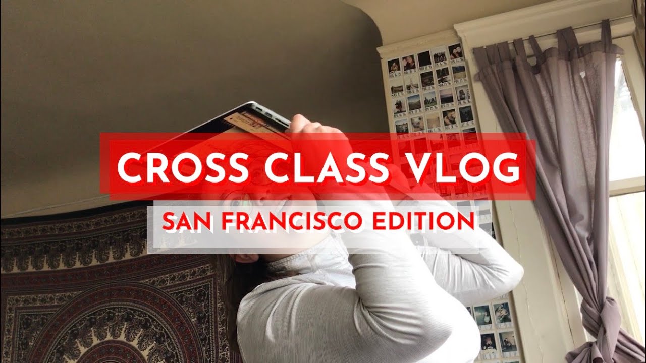Minerva Quest Cross Class Vlogs - M19: 