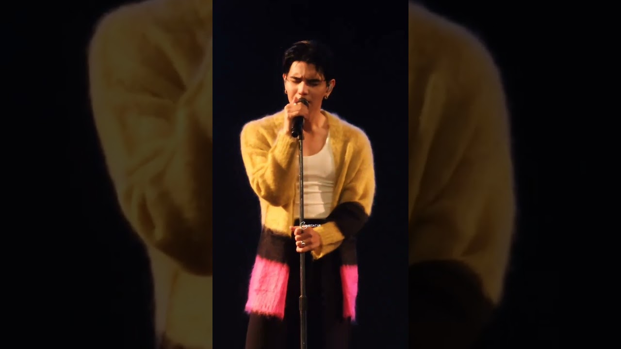 Jeff Satur said: Goodbye Is Not Goodbye - live - Taipei (full version)
