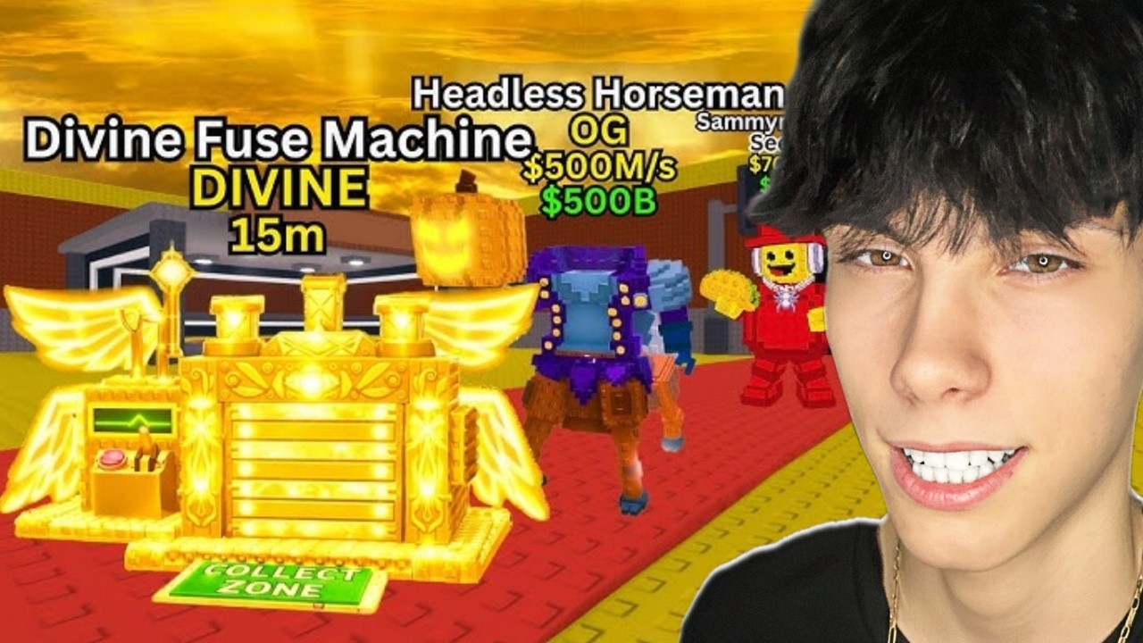 🔴ADMIN ABUSE 