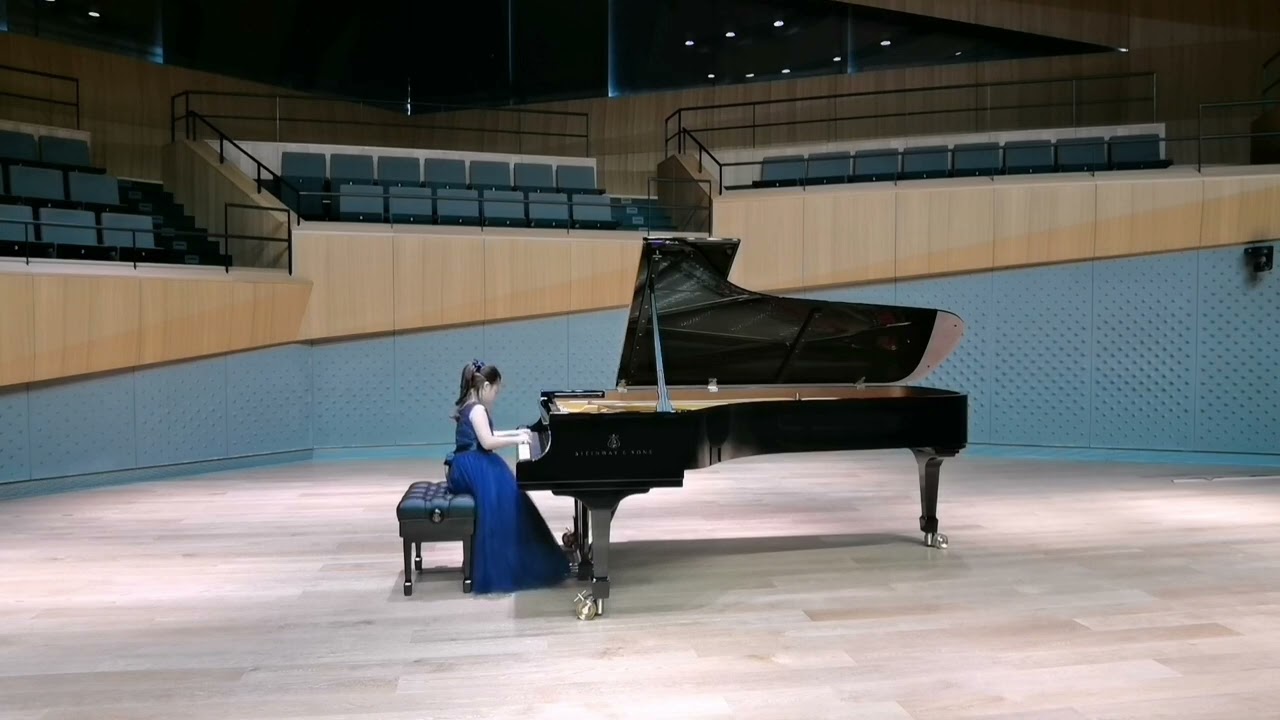 MichelleWang 10Y