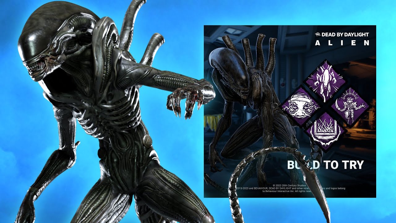 Trying BHVR's 