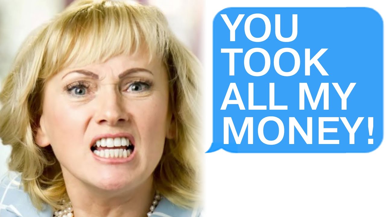 r/Pettyrevenge I Stole 3 Months of a Toxic Karen's Paycheck