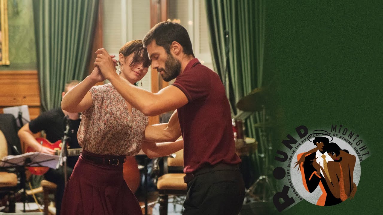 Fabien & Lisa | Round Midnight 2018