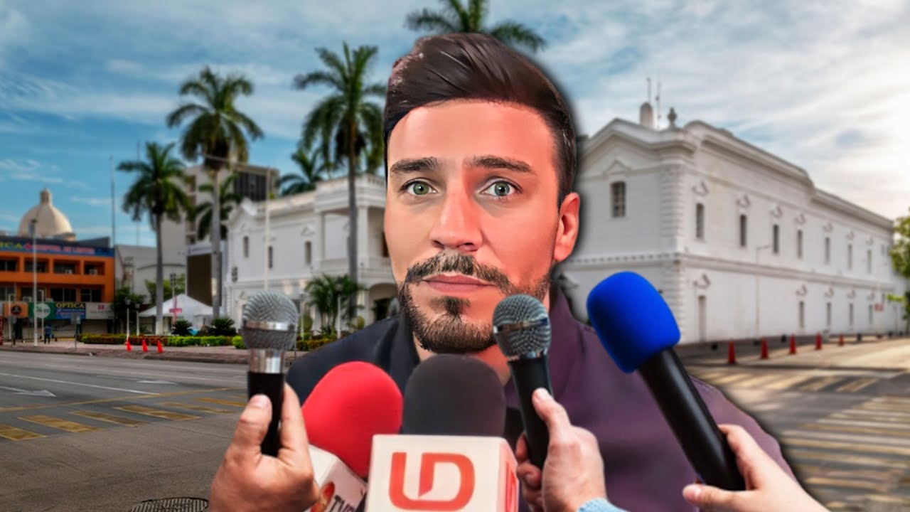 ME METÍ EN PROBLEMAS POR TRABAJAR EN GOBIERNO