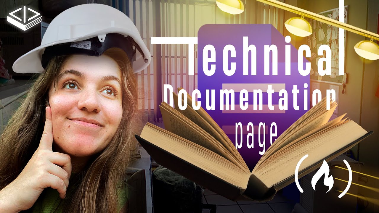 freeCodeCamp: TECHNICAL DOCUMENTATION PAGE | PROJECT SOLUTION