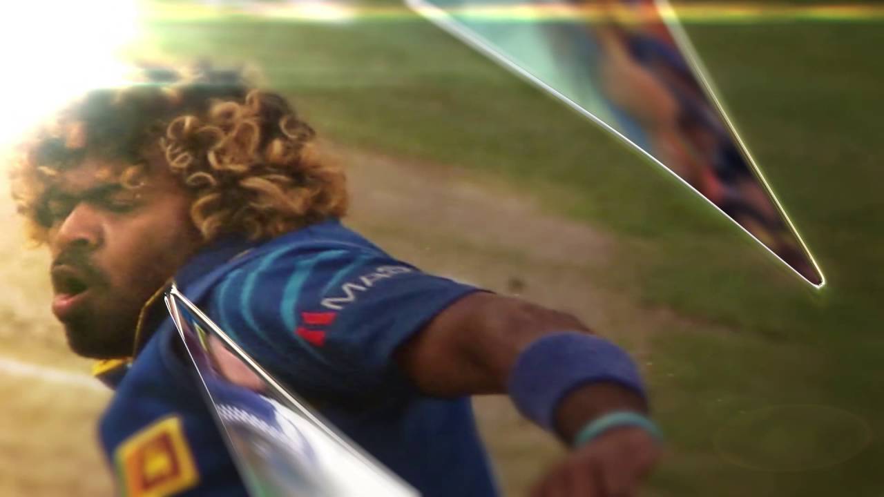 ICC Champions Trophy 2017 Promo