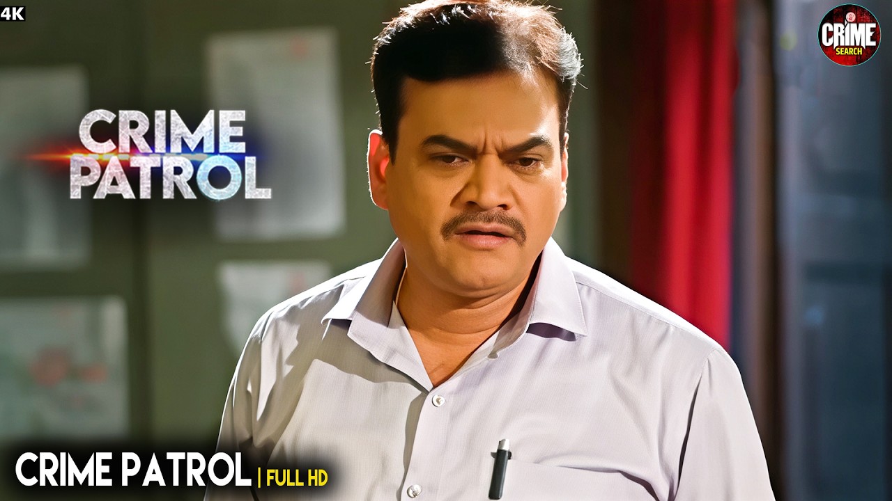 औरत की मज़बूरी | Best Of Crime Patrol | Real Crime | Crime Series 2026