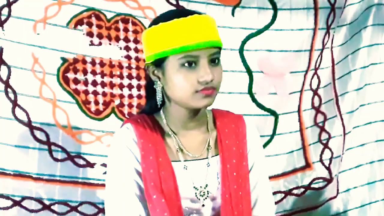 আইশো আইশো বন্ধু । Aisho Aisho Bondhu । Aysha Begum । Goalparia Lokogeet । P Series Music । 2020