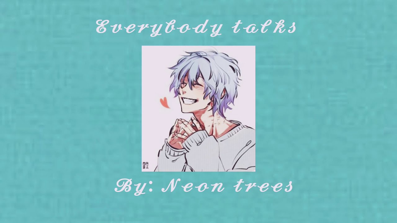 Songs that give me pansexual vibes (read description)