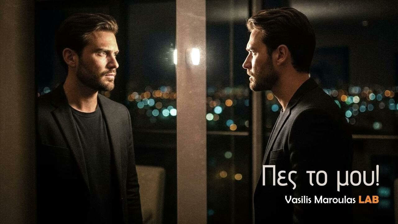 Πες το μου!