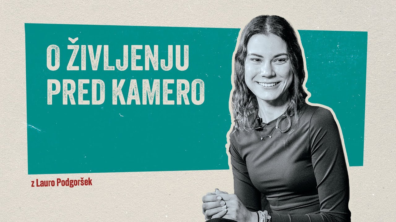 Kavč #48 - Laura Podgoršek
