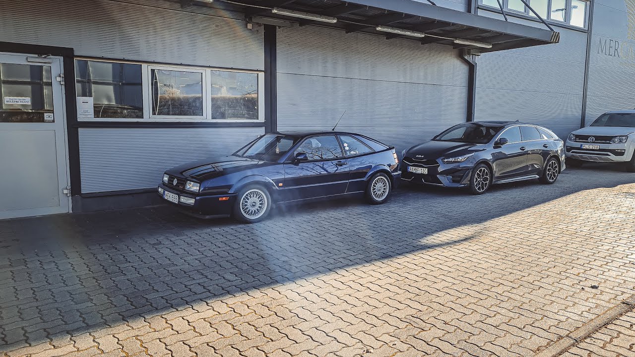 Corrado16V ABF