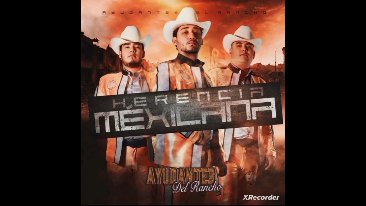 El Equipo Del Terror - Ayudantes Del Rancho