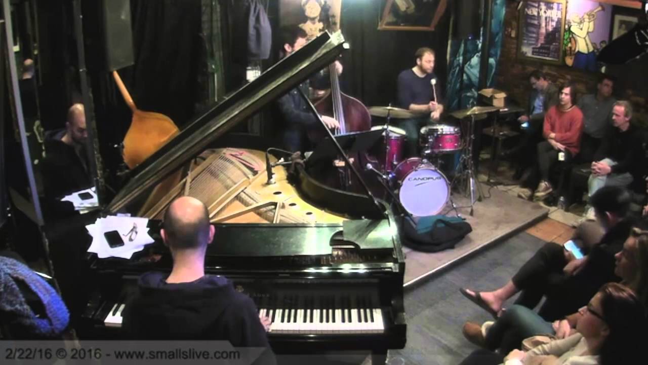 Body and Soul - Ari Hoenig trio Live at Smalls