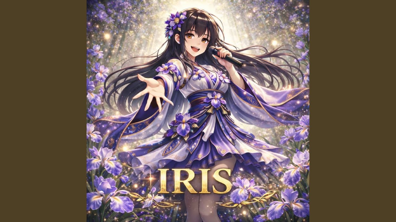 IRIS