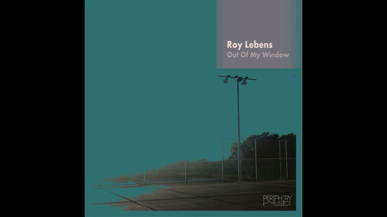Roy Lebens - Secret Experiment [PMUS012]