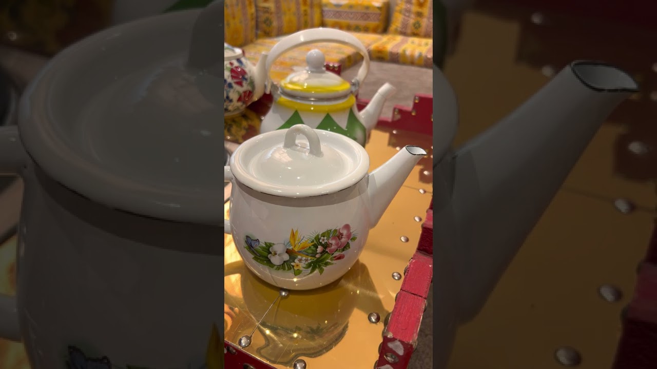 قصة جميله بنت يتيم توفت امها وودعها ابوها البدو يربونها