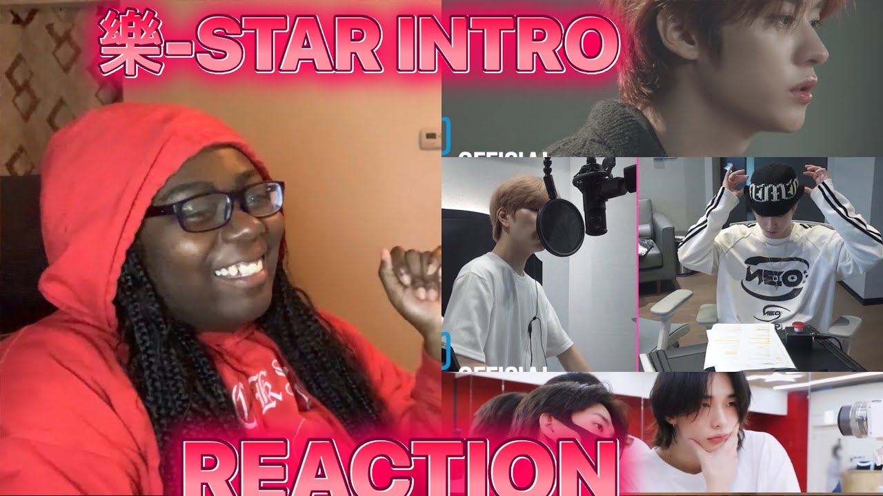 Stray Kids [INTRO 