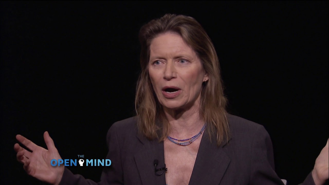 A Pro and Antibiotic Future - Jessica Snyder Sachs | The Open Mind