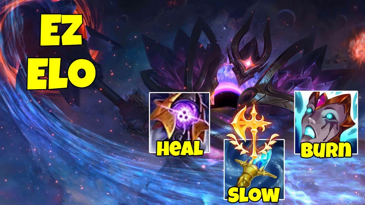 Mordekaiser Top Is Your Ticket To Free Elo! ft. @Real_Shaded @20Pills @TaiyakiVtuber