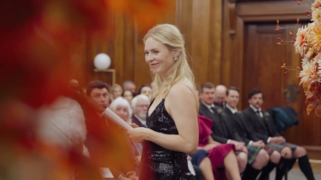 Katie and Alistair DOCUMENTARY EDIT