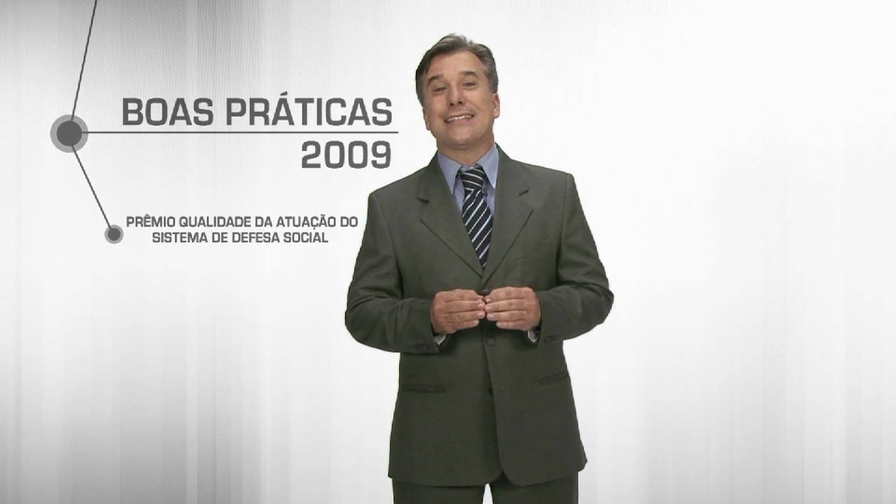BOAS PR&Aacute;TICAS 2009 SEDS MG