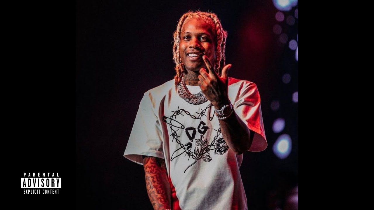 (FREE) Lil Durk Type Beat 2025 - 